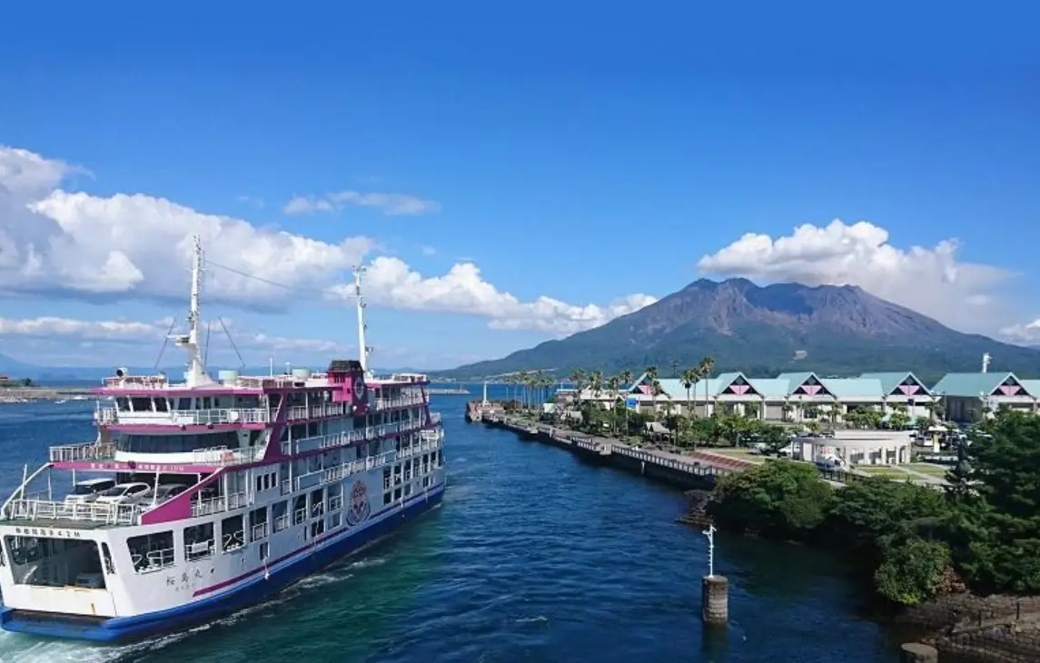 南九州 交通攻略