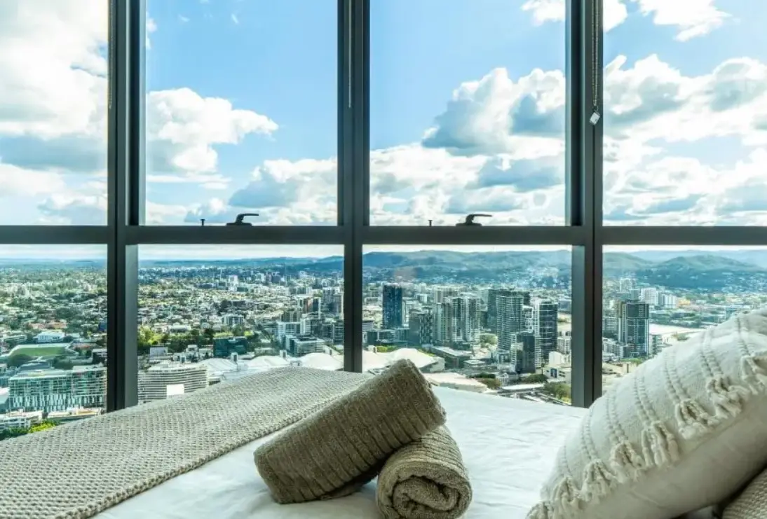 布里斯本自由行住宿