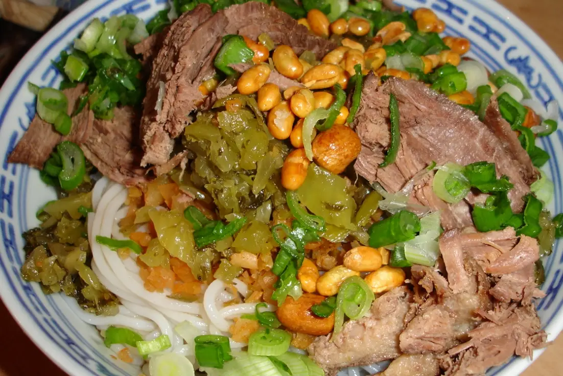 桂林餐廳推薦 桂林餐廳推薦