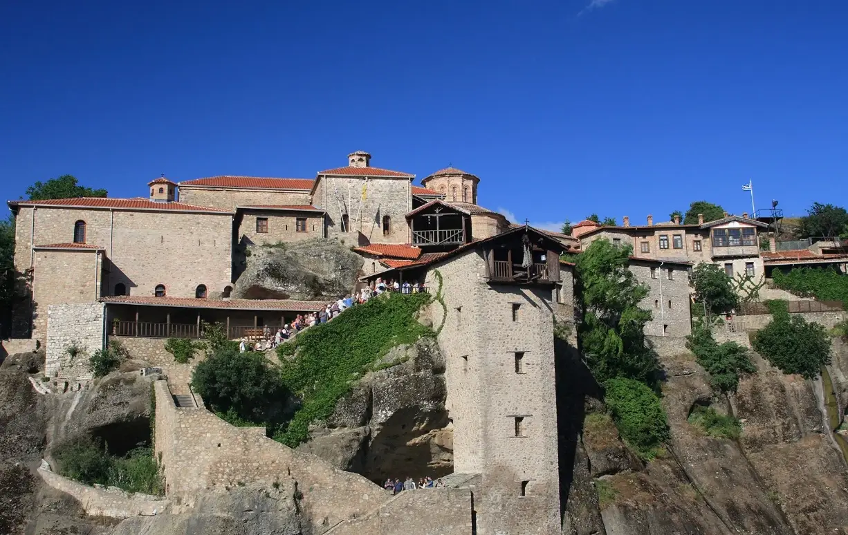 邁泰奧拉二日遊