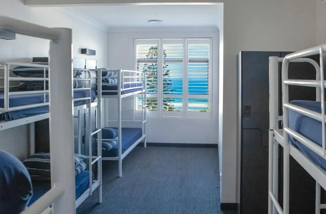 雪梨便宜住宿推薦