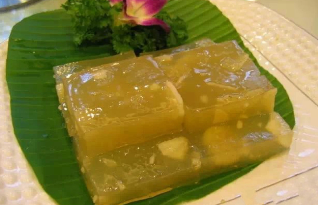 桂林特色小吃 桂林特色小吃