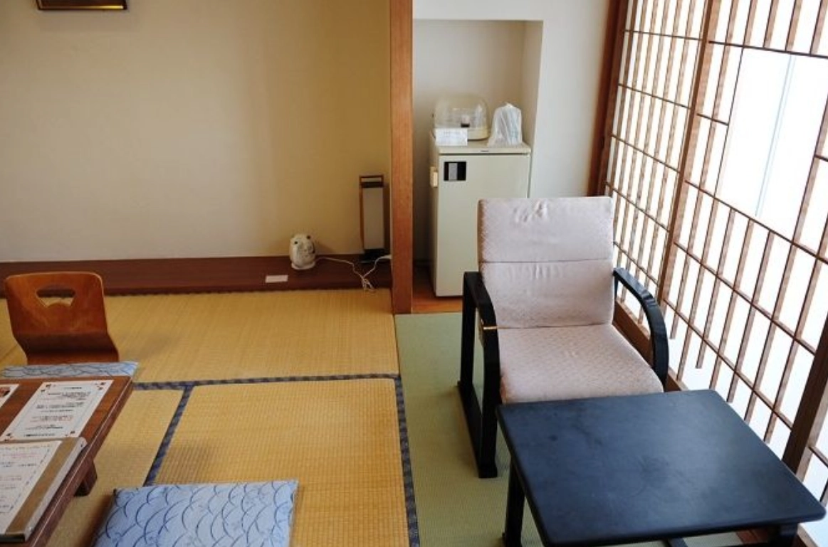 霧島溫泉街 行程