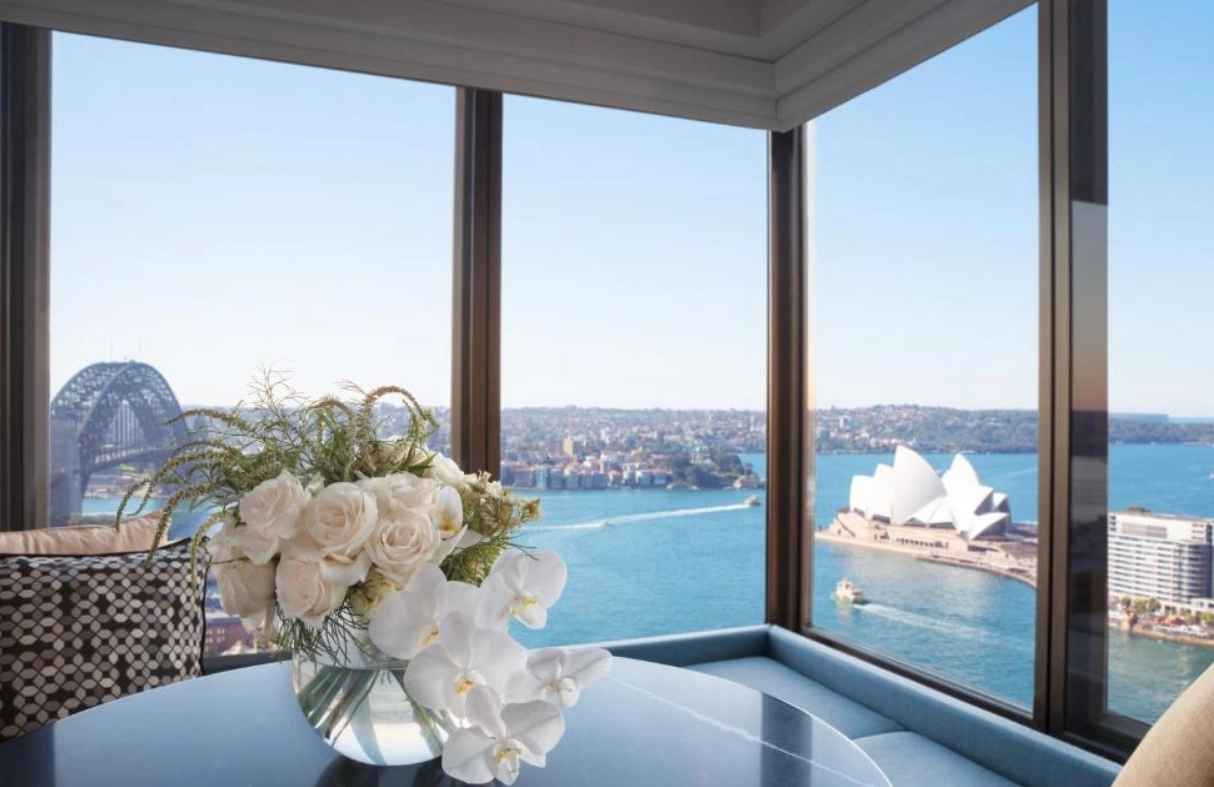 雪梨跨年酒店推薦