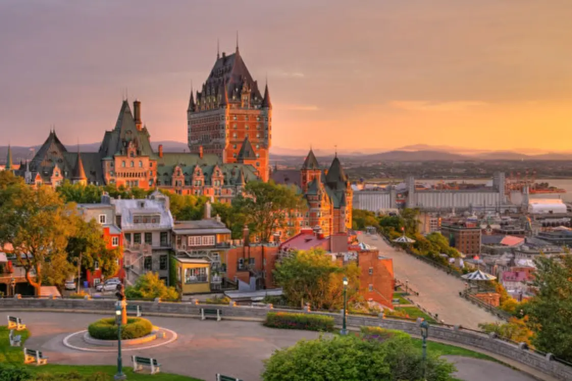 美國東岸旅遊攻略