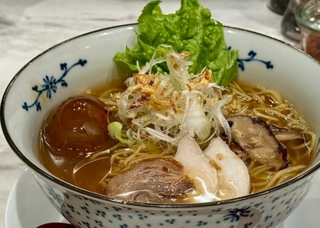 三宮中心街餐廳