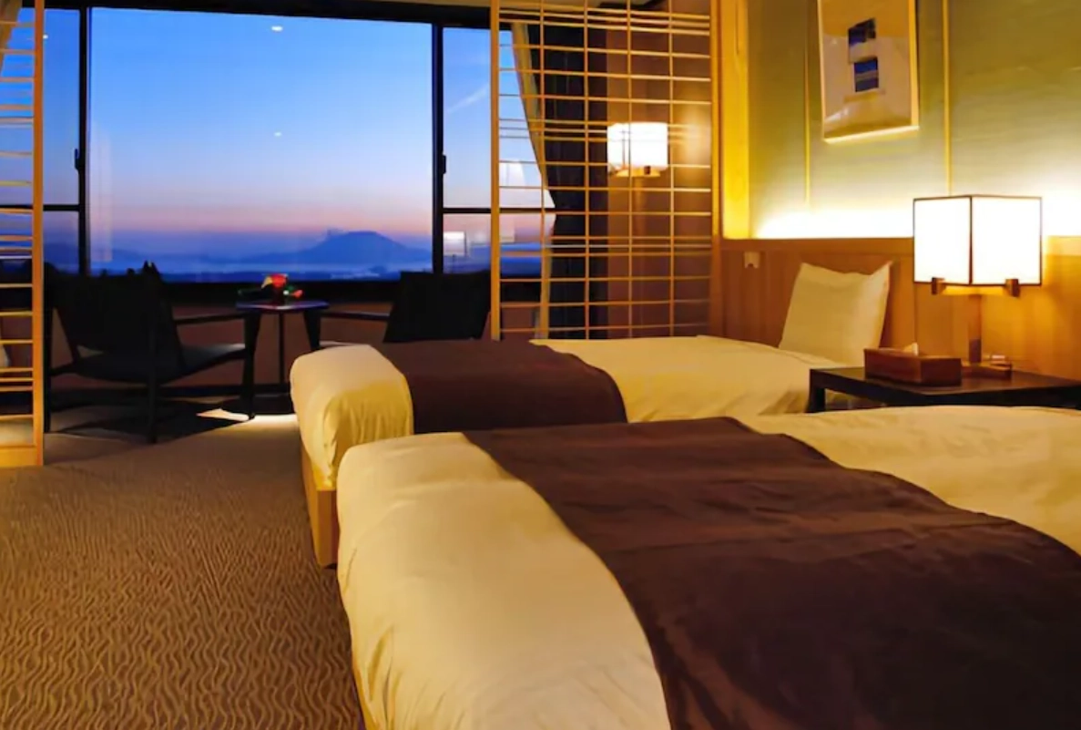 花蓮自然景觀飯店 花蓮自然景觀飯店