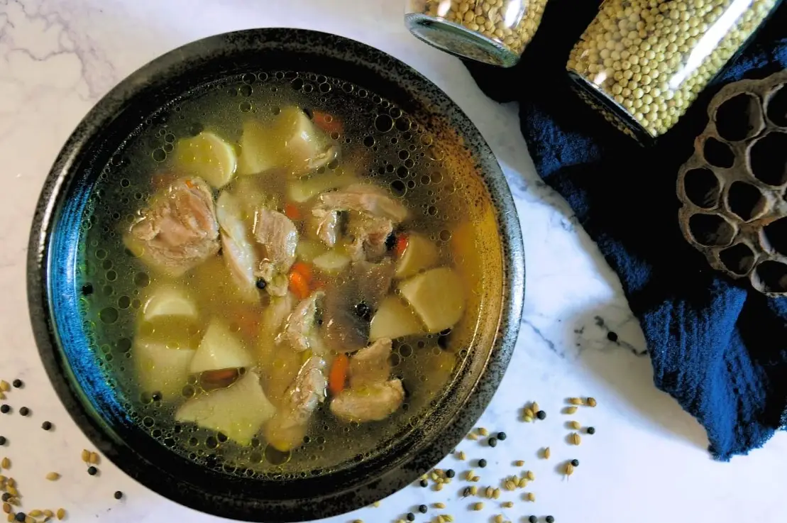 奧萬大楓葉季節