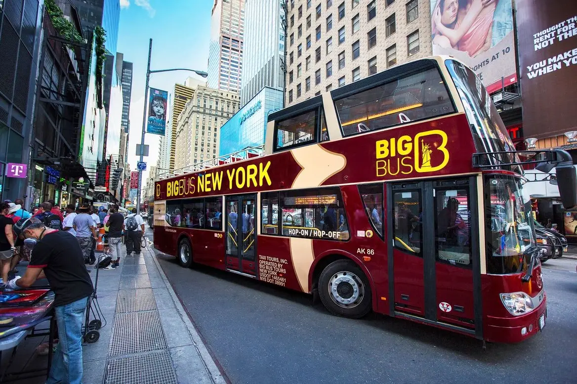 美國東岸旅遊攻略