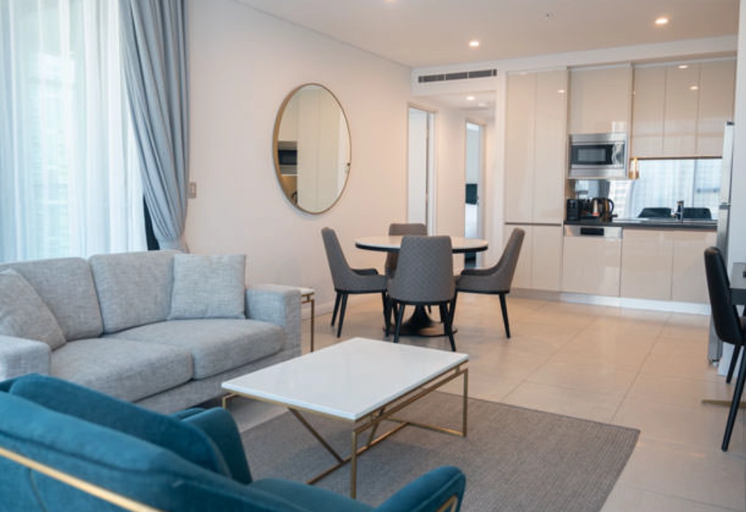 雪梨公寓式酒店