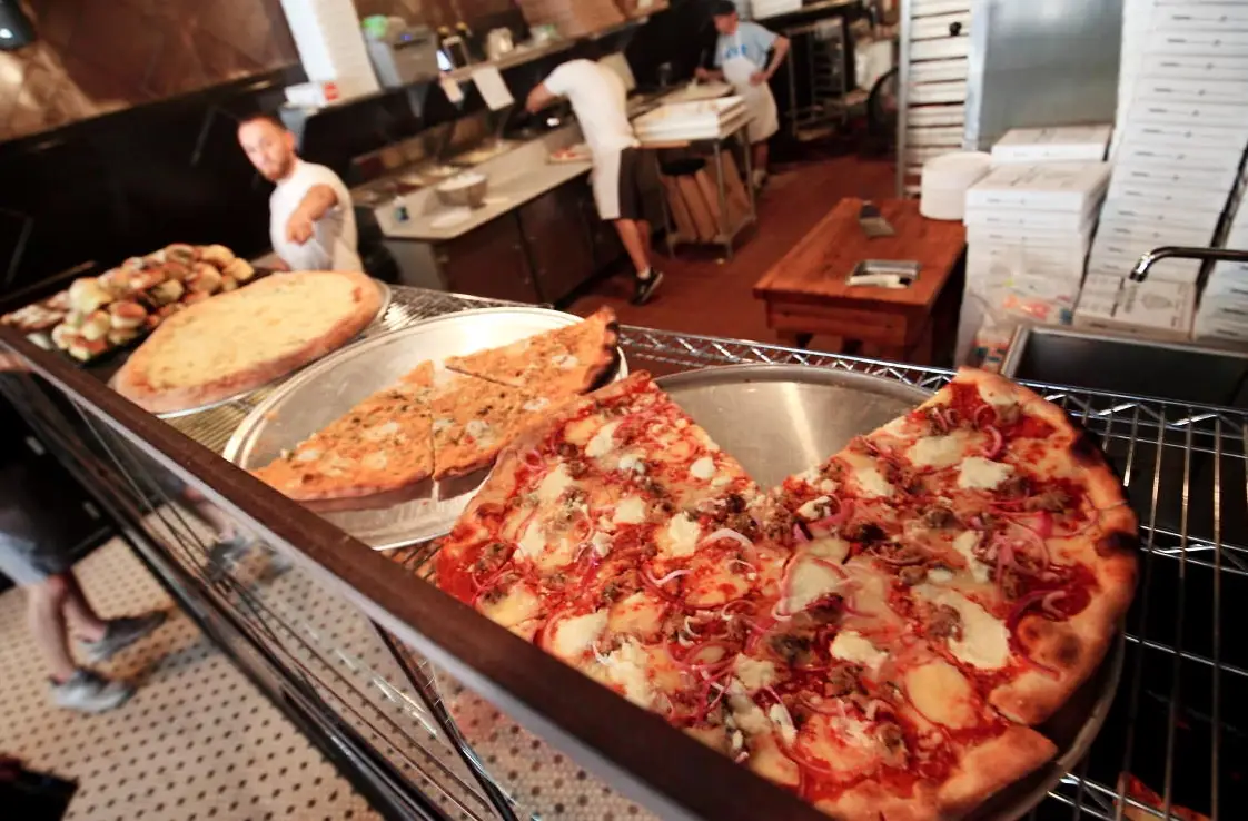 美國東岸旅遊攻略