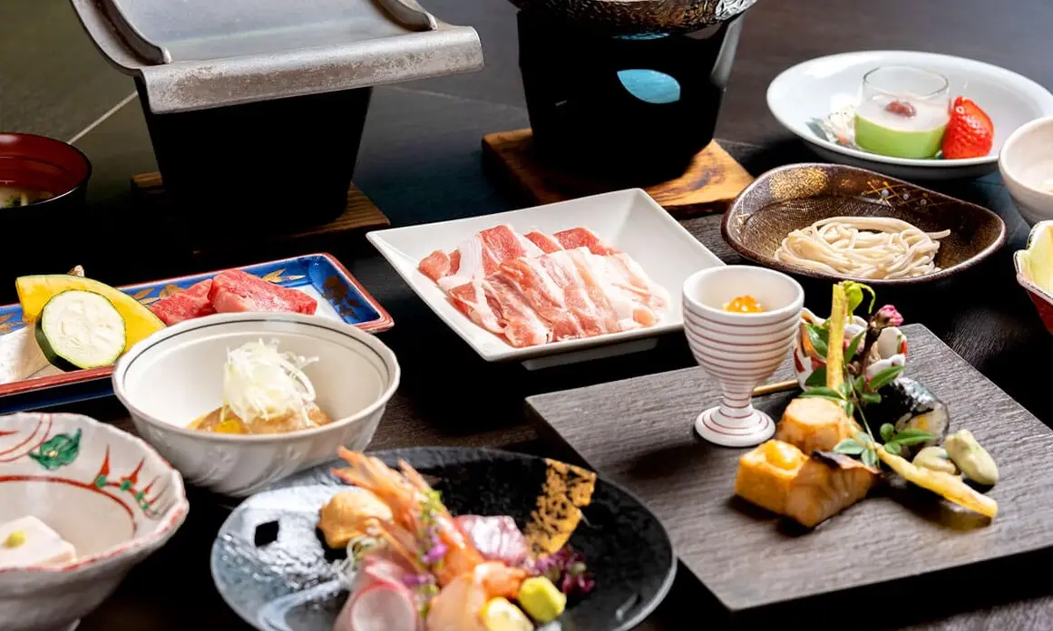 霧島溫泉街 交通