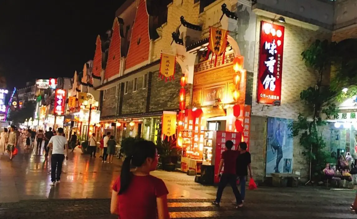桂林小吃推薦