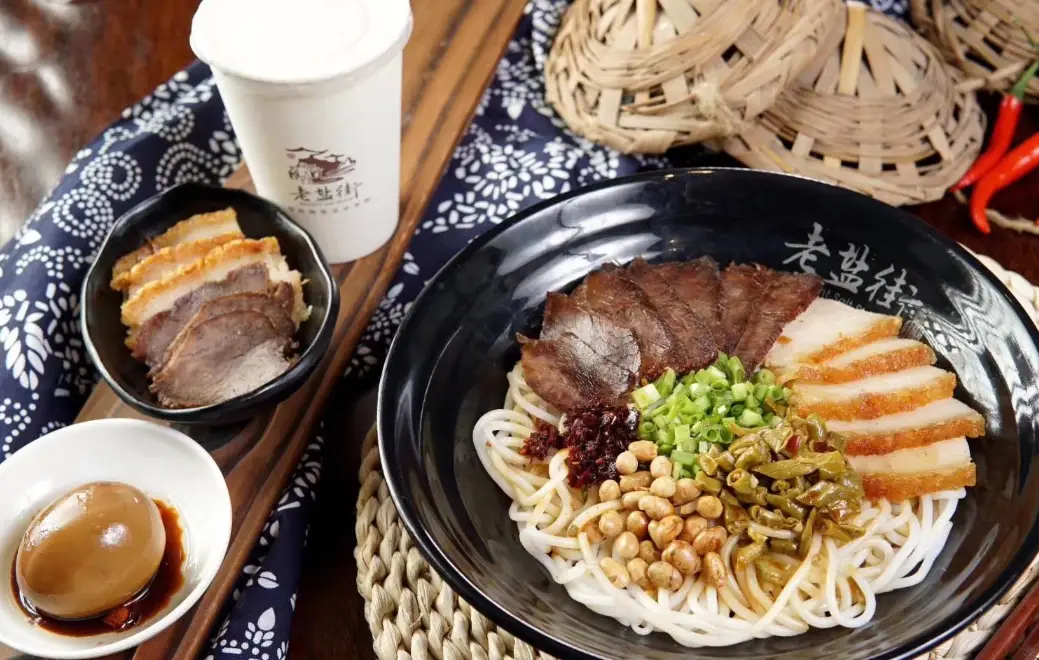 桂林美食 桂林美食