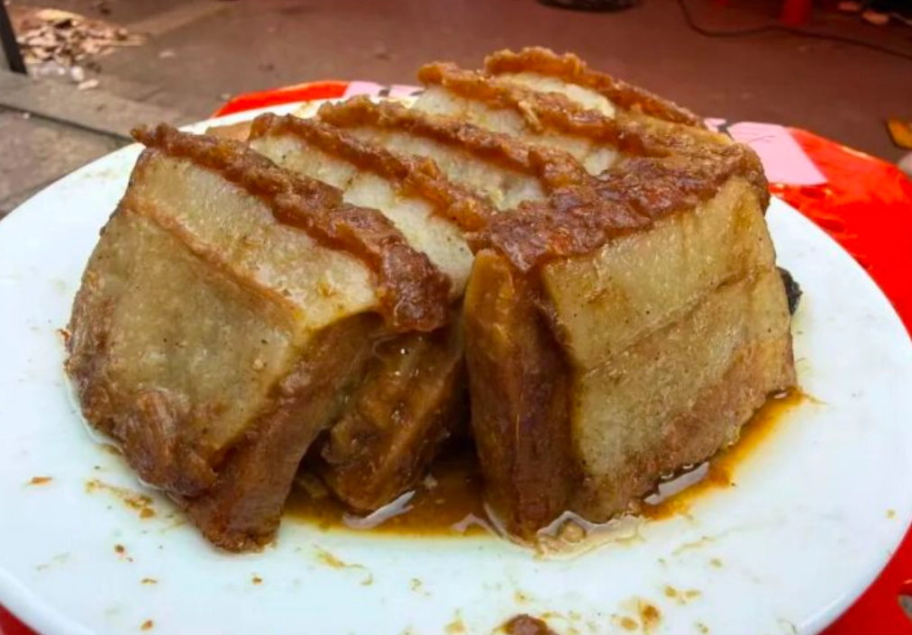 桂林美食 桂林美食