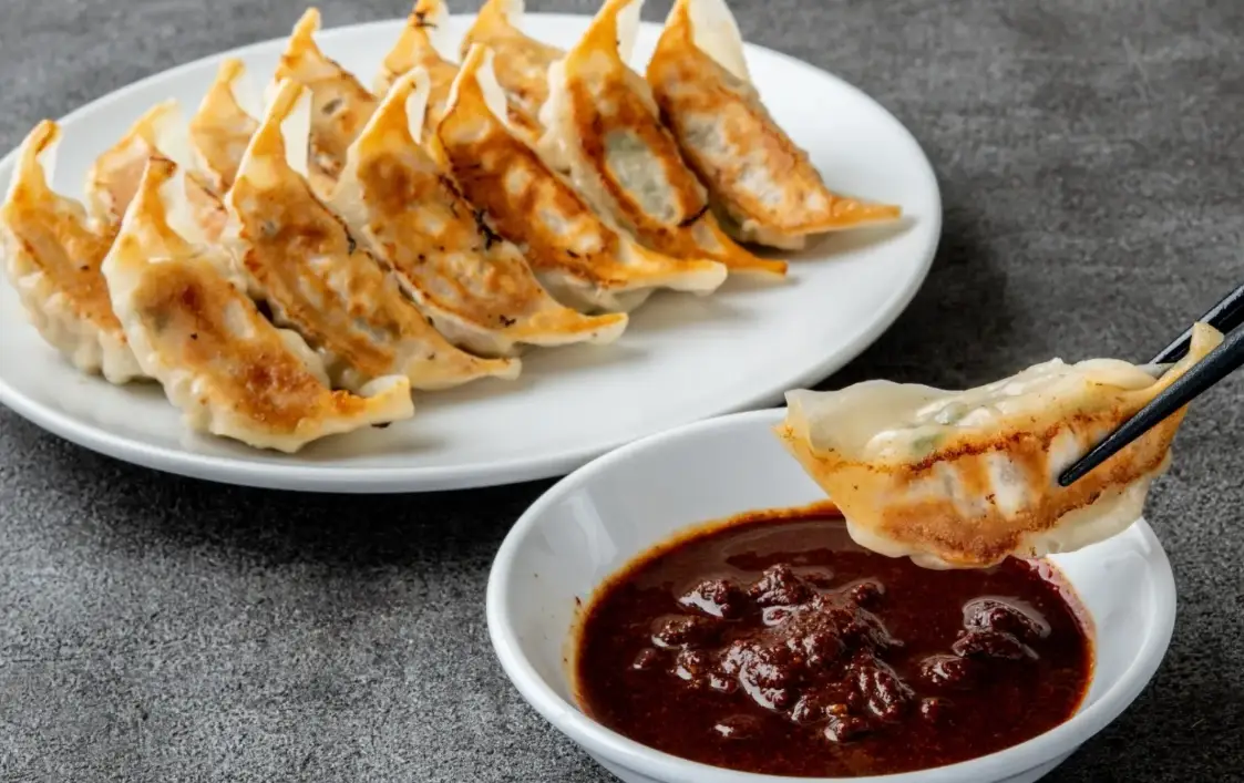 元町商店街美食