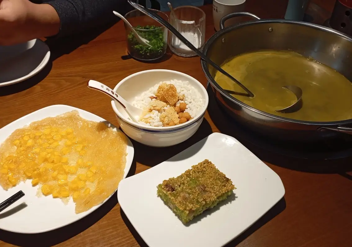 桂林美食 桂林美食