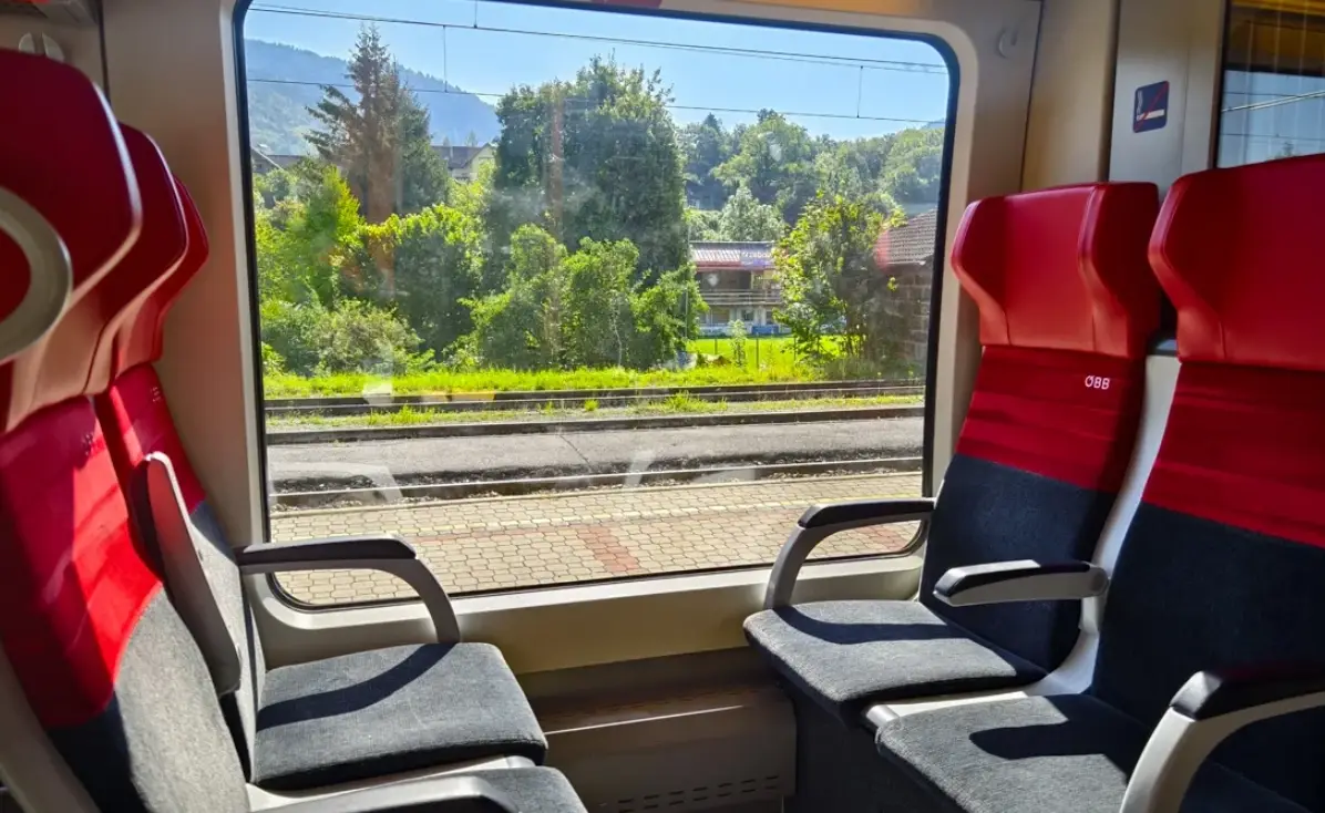 哈修塔特交通方式