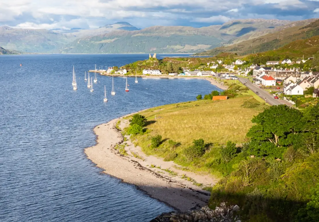 愛丁堡自由行開銷 愛丁堡自由行開銷