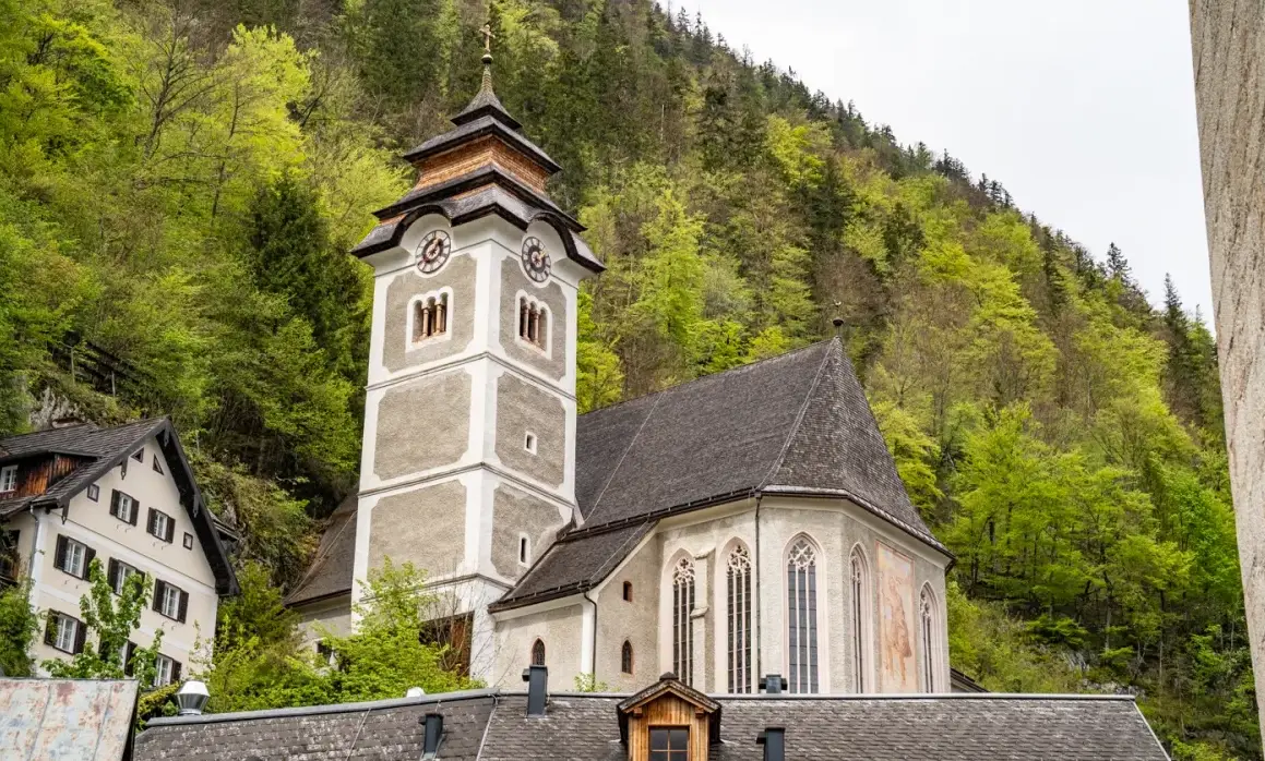 奧地利一日遊行程 奧地利一日遊行程