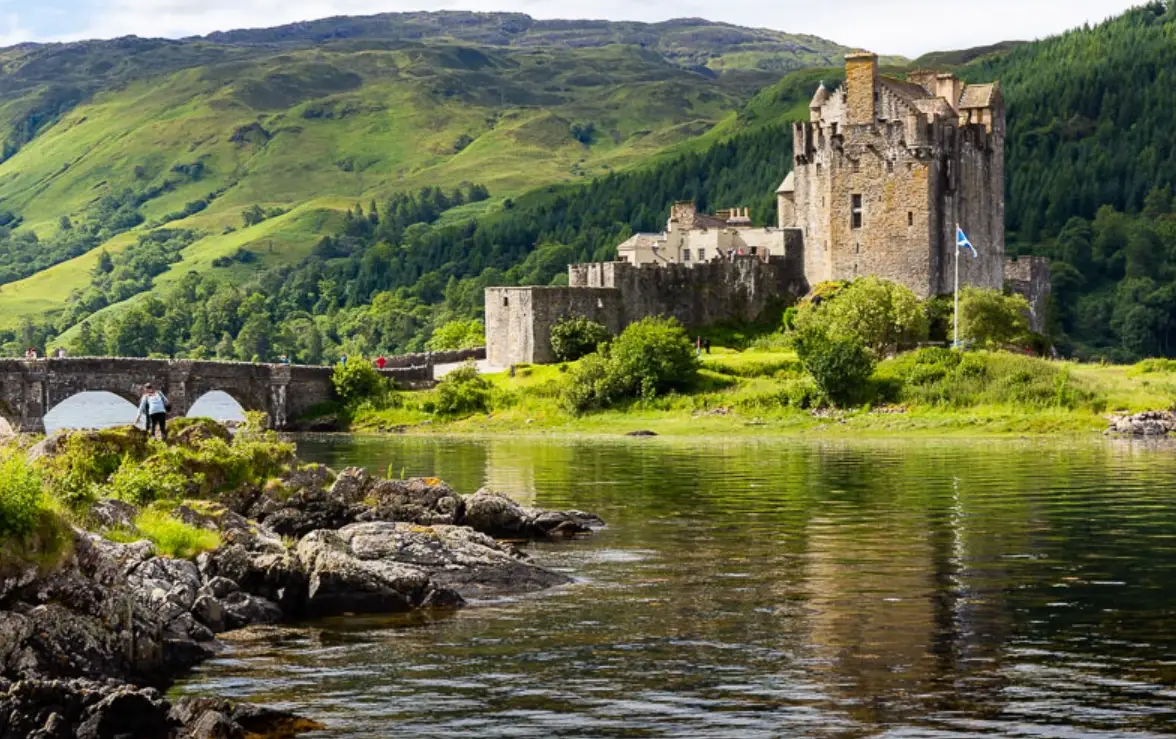 蘇格蘭旅遊預算 蘇格蘭旅遊預算