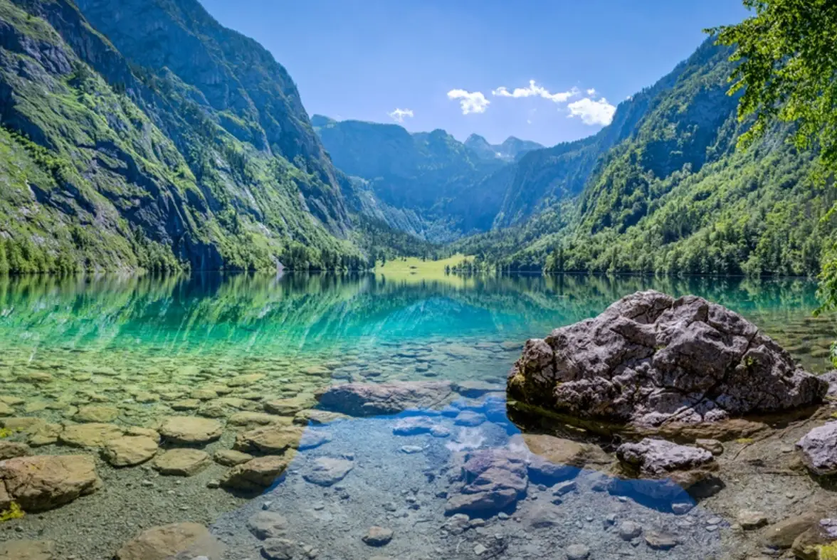 國王湖上湖開放時間2026