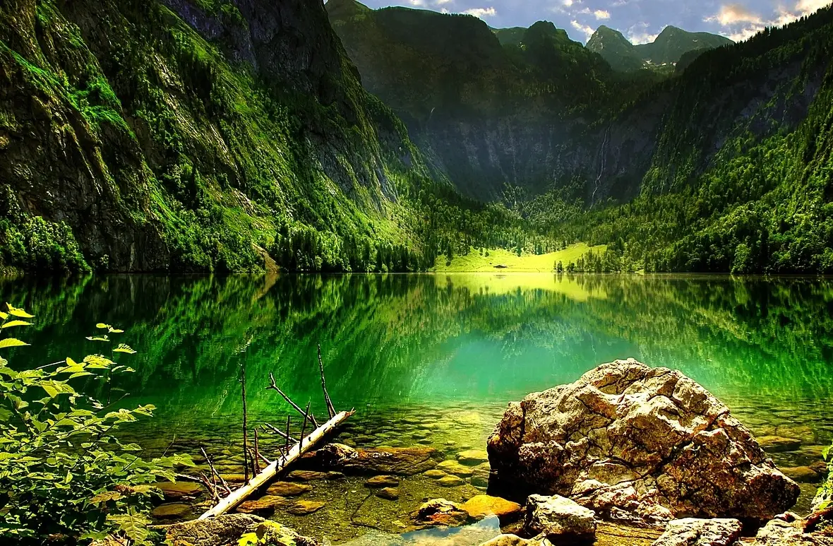 國王湖 開放時間