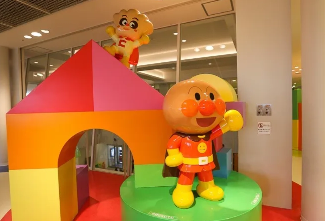 日本親子旅遊 日本親子旅遊