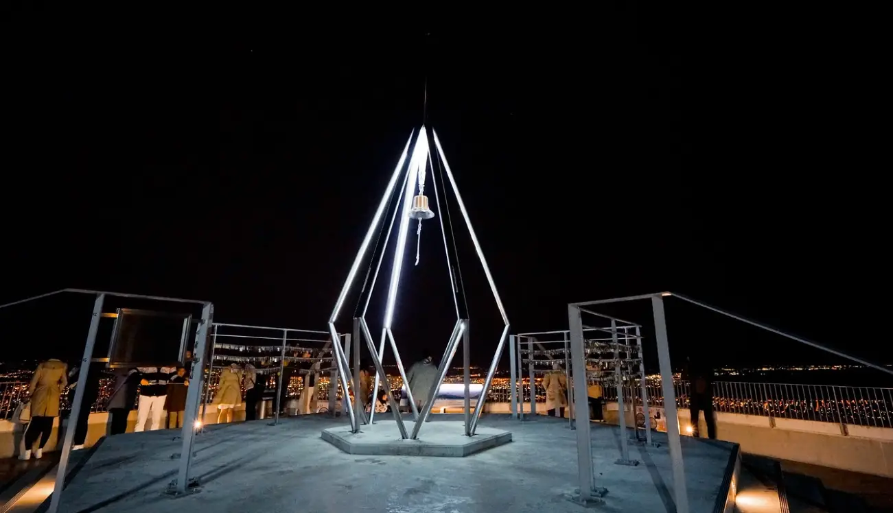 藻岩山夜景 藻岩山夜景