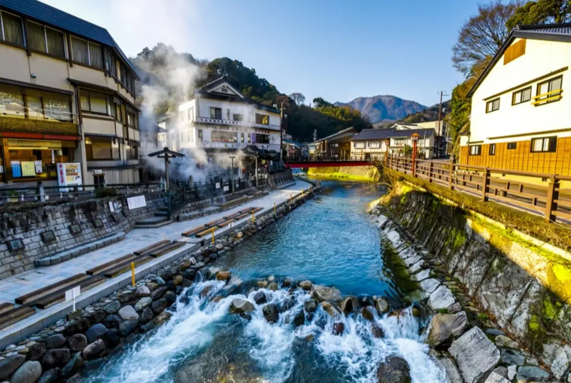 兵庫縣自駕路線 兵庫縣自駕路線