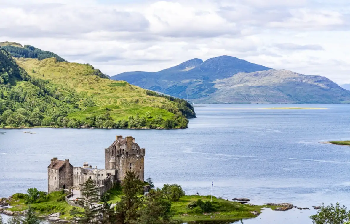 愛丁堡自由行開銷 愛丁堡自由行開銷