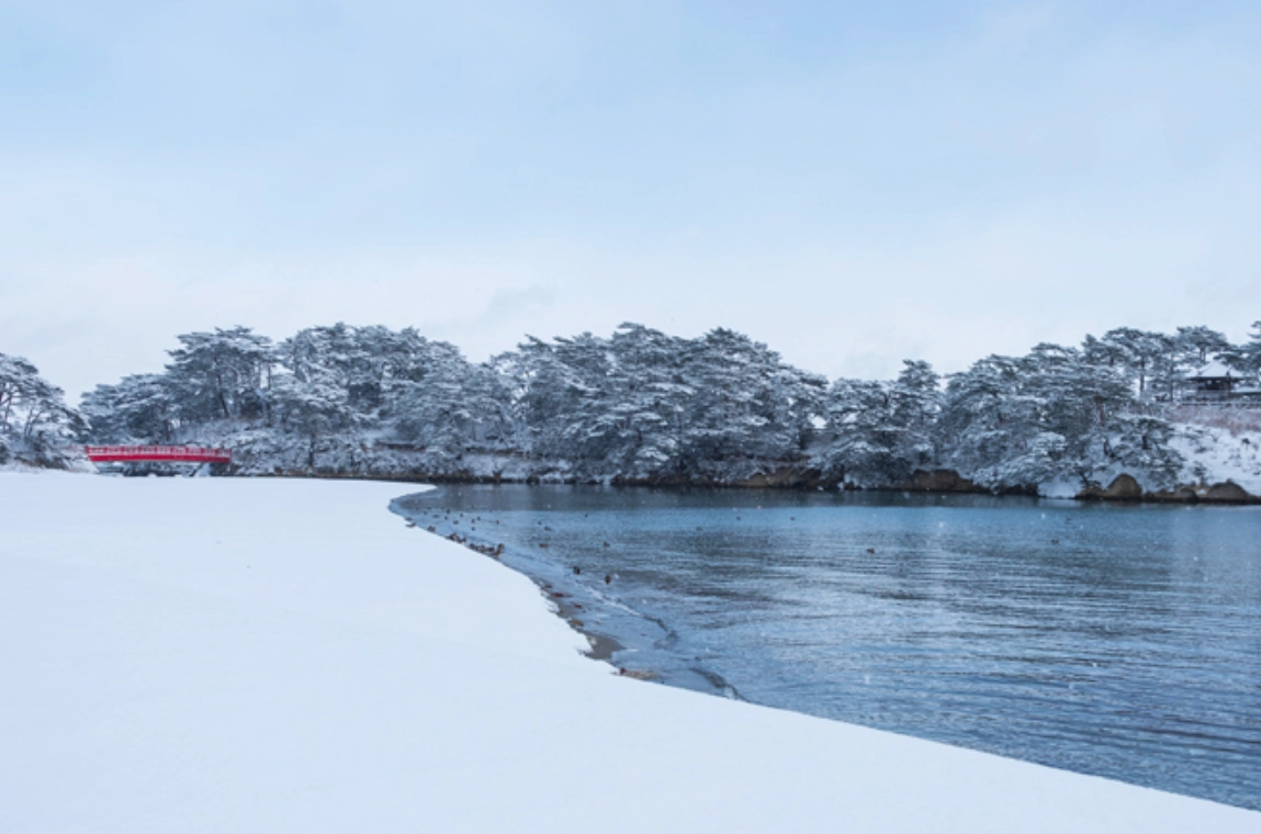 松島遊船攻略 松島遊船攻略