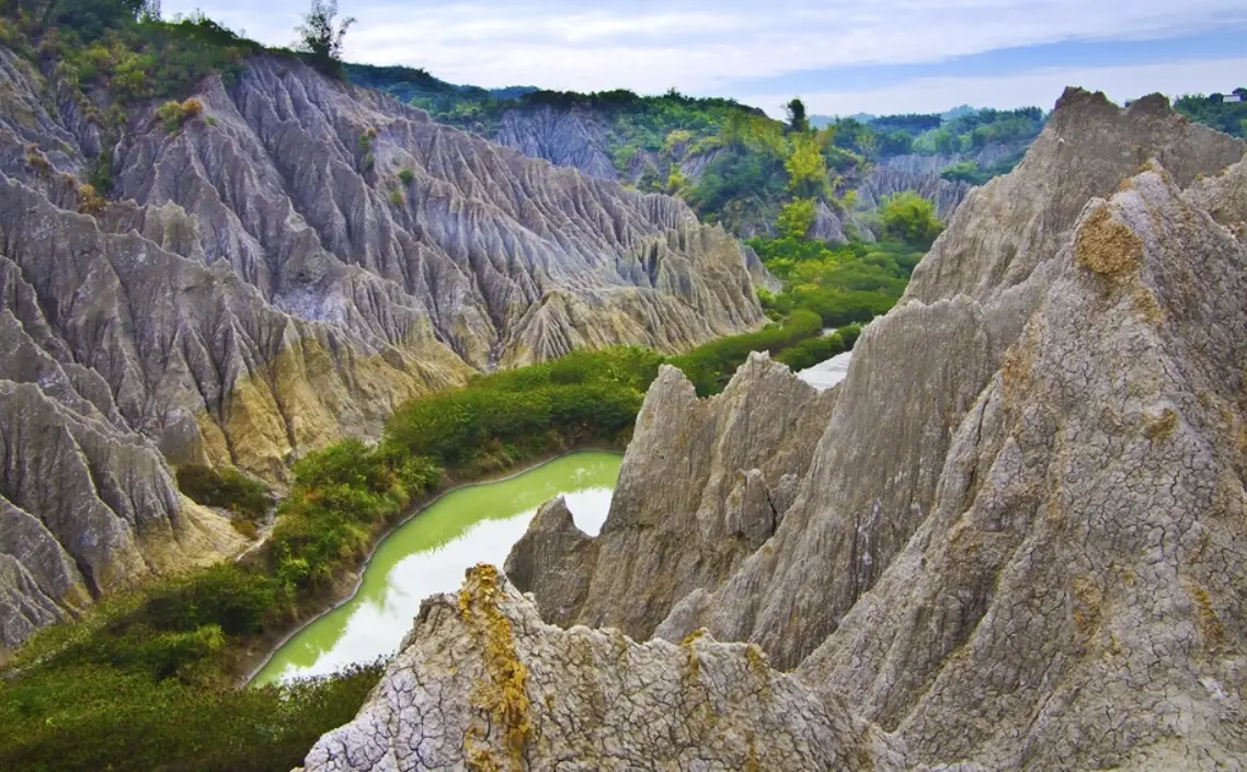 高雄旅遊景點 高雄旅遊景點