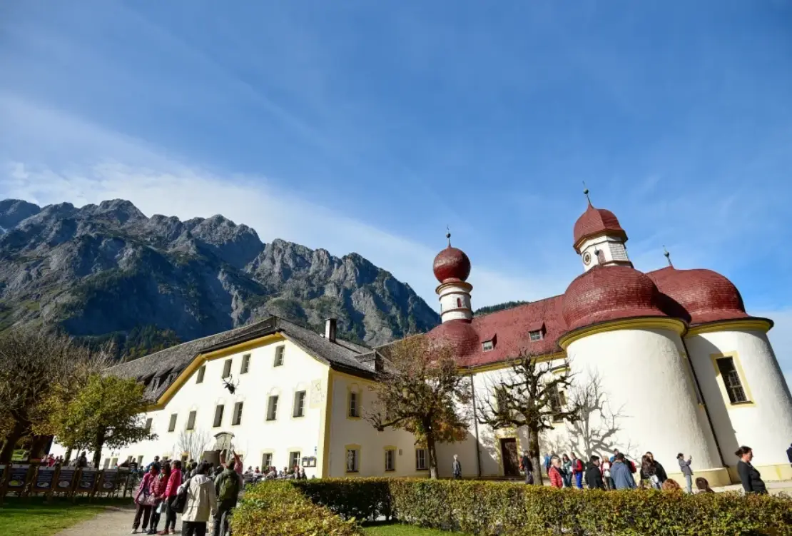 國王湖旅遊攻略