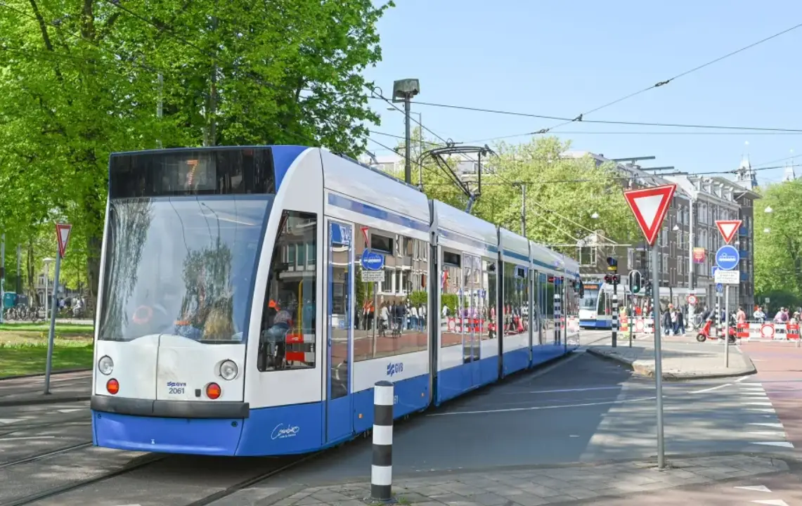 根特交通攻略 根特交通攻略