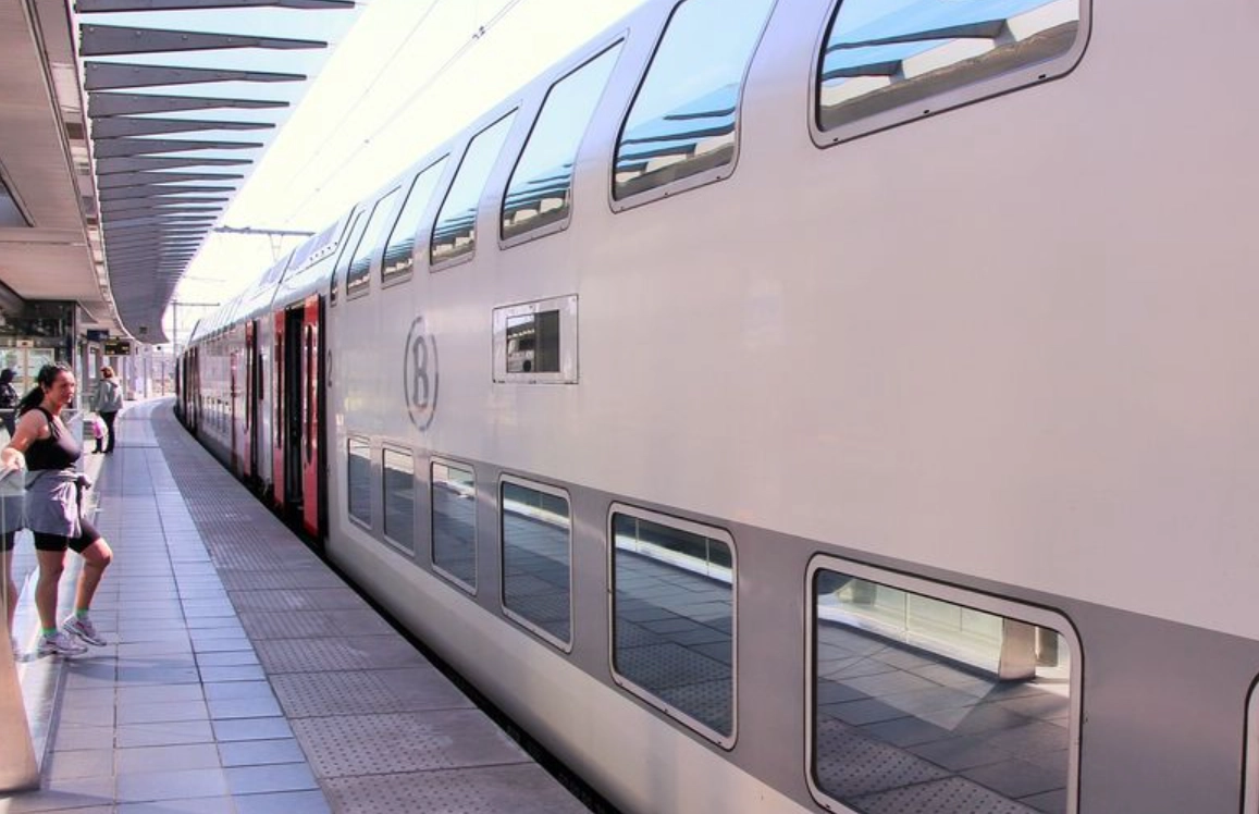 布魯塞爾到根特交通