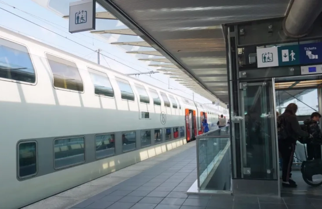 根特交通指南 根特交通指南