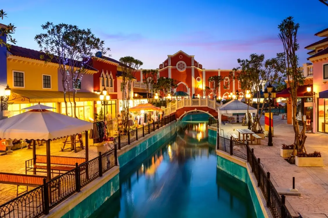 華欣自由行安全