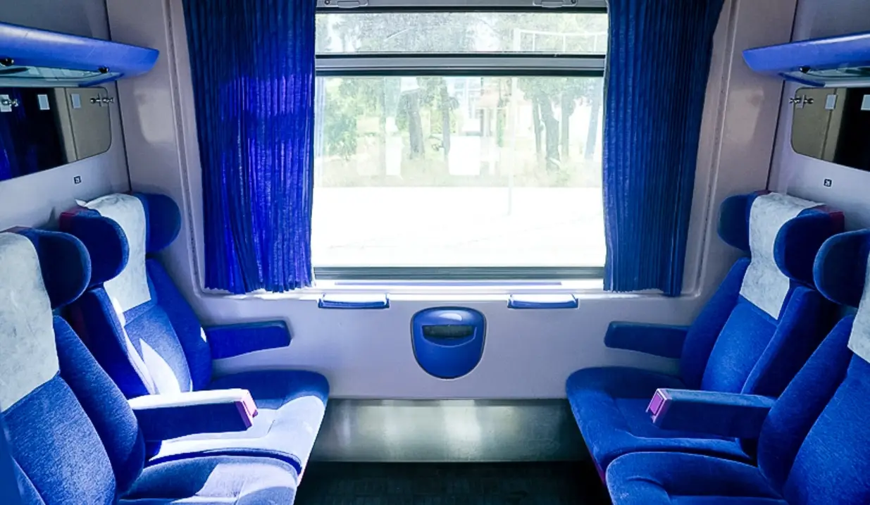 雅典到梅特奧拉交通