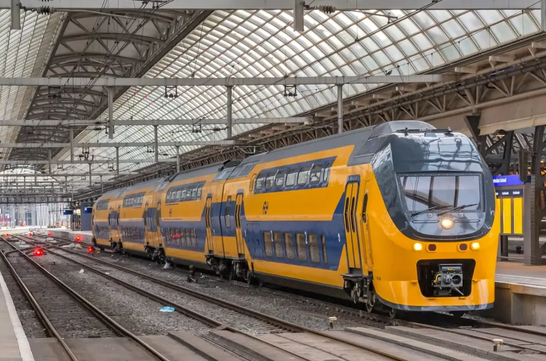 阿姆斯特丹到根特火車 阿姆斯特丹到根特火車