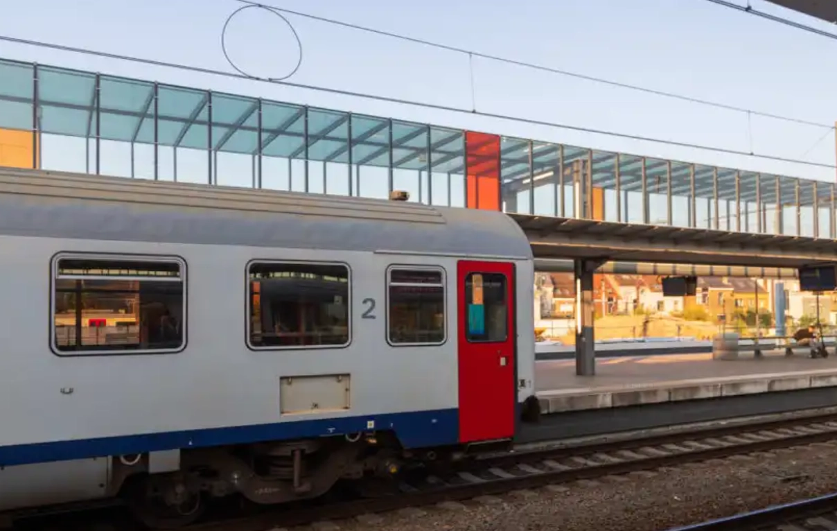 根特交通指南 根特交通指南