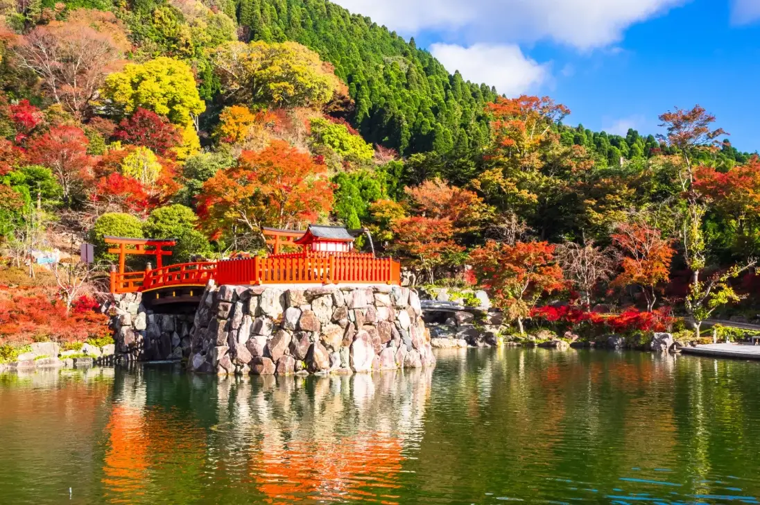 箕面公園 怎麼去
