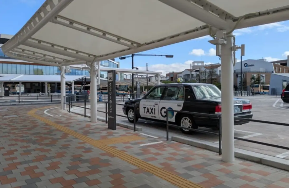 勝尾寺交通 勝尾寺交通