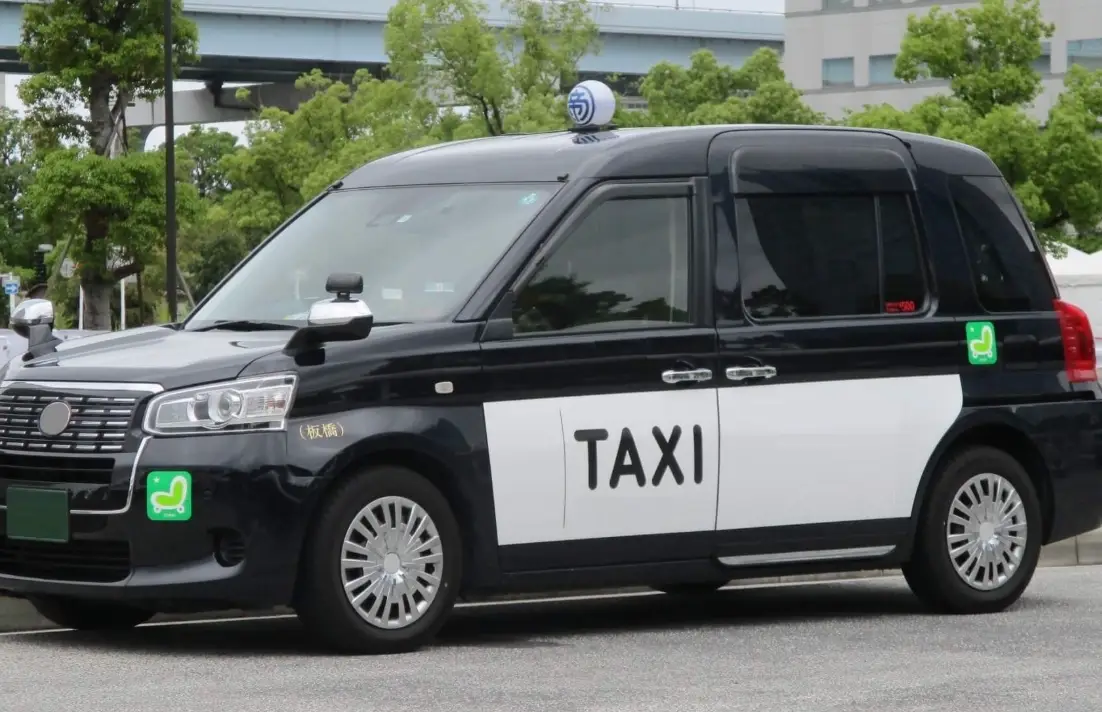 勝尾寺交通 勝尾寺交通