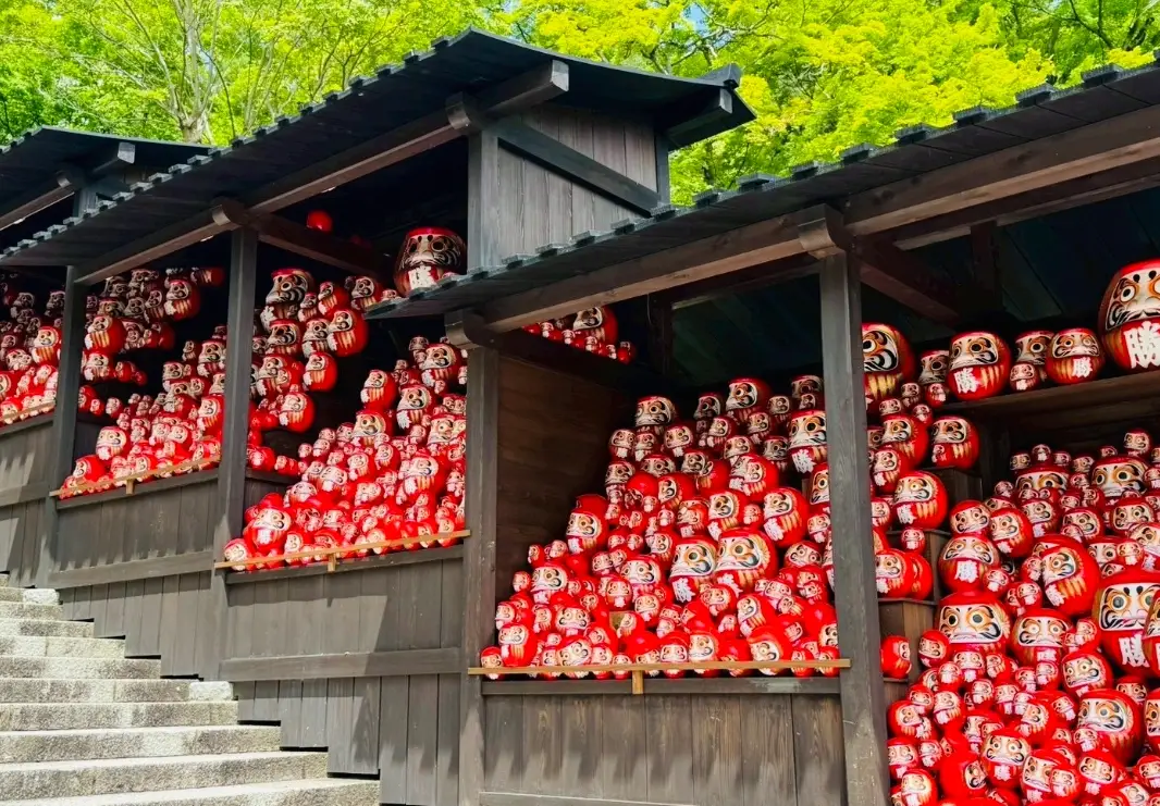 箕面勝尾寺交通