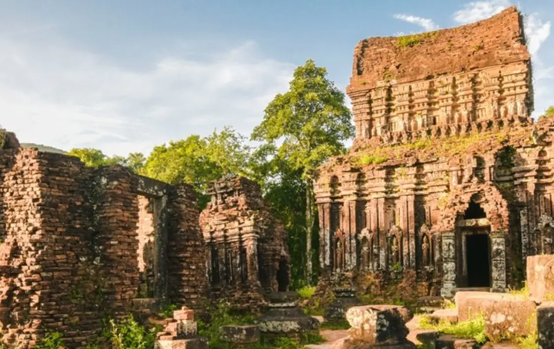 美山聖地自由行攻略：三天兩夜行程規劃與在地秘訣