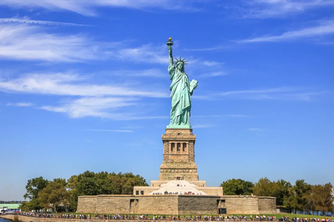 美國東岸自由行終極攻略：紐約波士頓華盛頓行程規劃與深度玩法