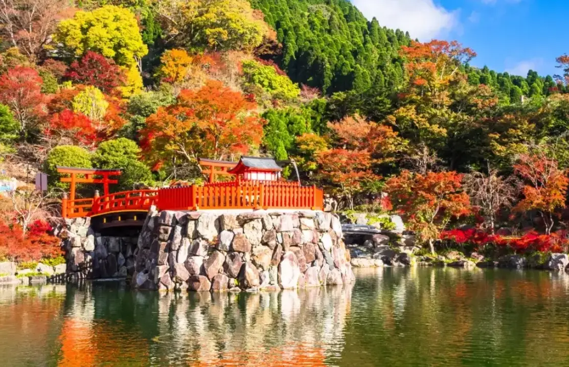 大阪到箕面 交通方式 大阪到箕面 交通方式