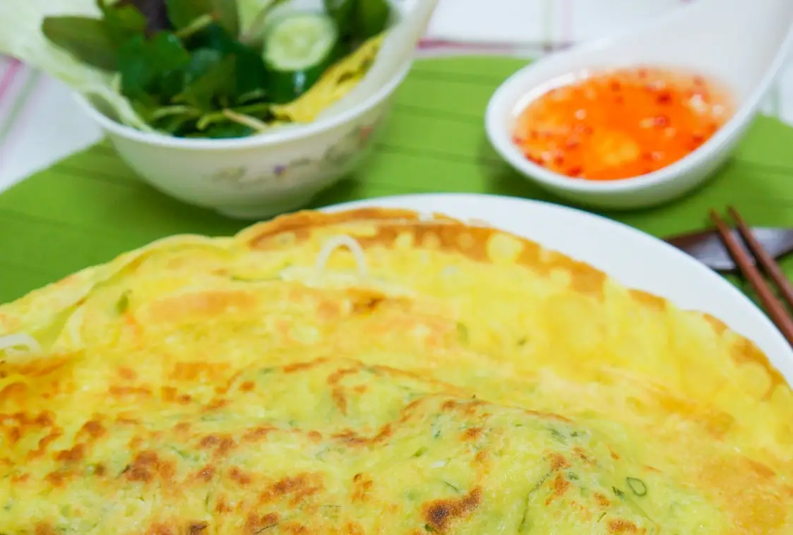 越南煎餅推薦