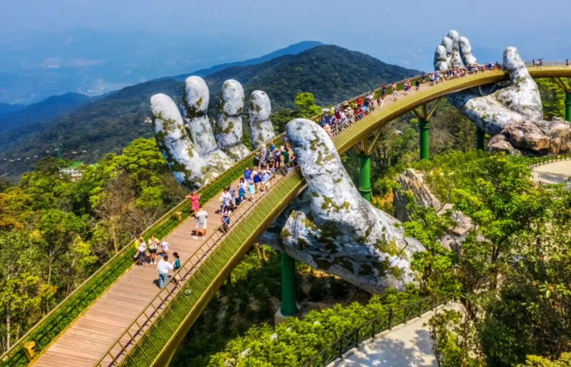 巴拿山優惠門票